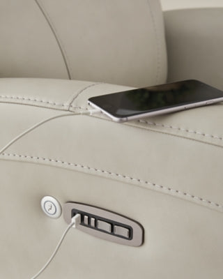Five Star Furniture - Pincara Power AutoGlide Recliner