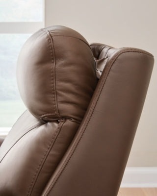 Five Star Furniture - Pincara Power AutoGlide Recliner