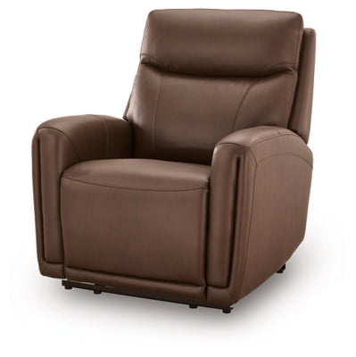 Five Star Furniture - Pincara Power AutoGlide Recliner