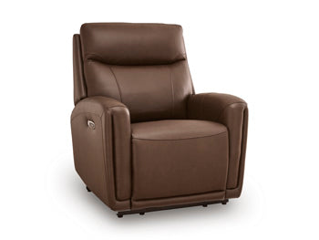 Five Star Furniture - Pincara Power AutoGlide Recliner