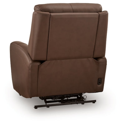 Five Star Furniture - Pincara Power AutoGlide Recliner