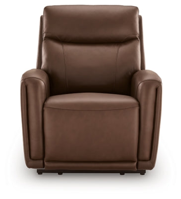 Five Star Furniture - Pincara Power AutoGlide Recliner