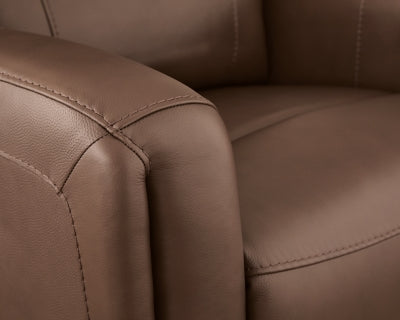 Five Star Furniture - Pincara Power AutoGlide Recliner