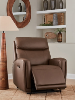 Five Star Furniture - Pincara Power AutoGlide Recliner