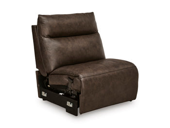 Five Star Furniture - ModZ Power Reclining Sectional
