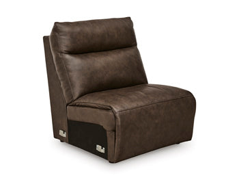 Five Star Furniture - ModZ Power Reclining Sectional