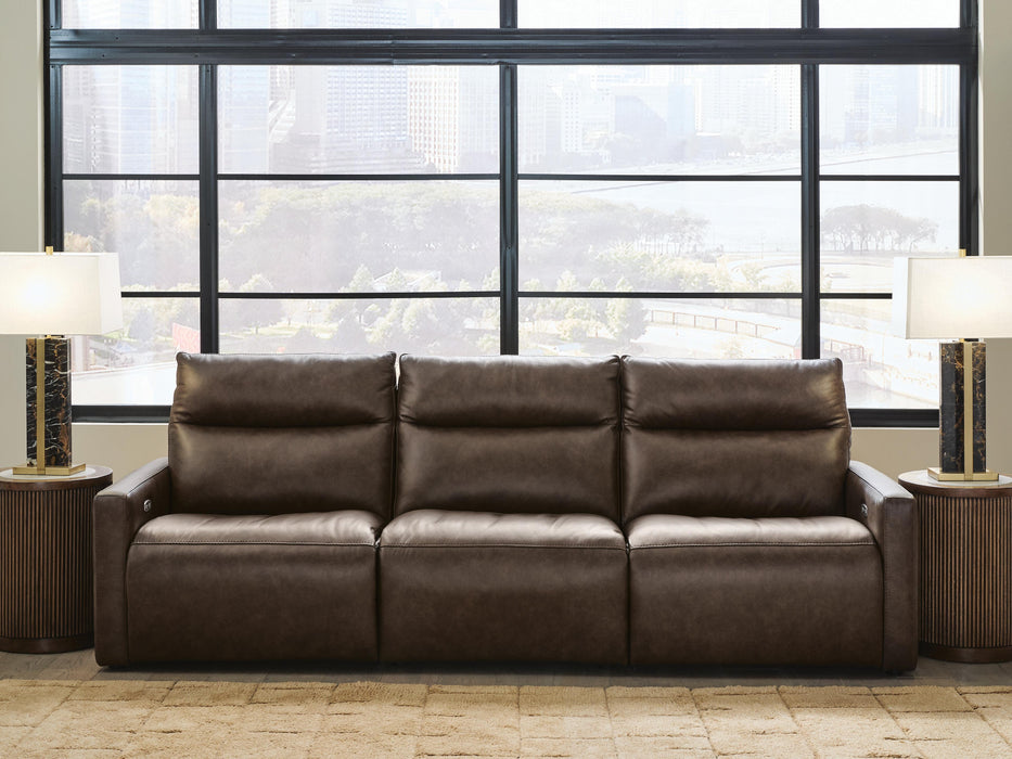 Five Star Furniture - ModZ Power Sectional Reclining Sofa