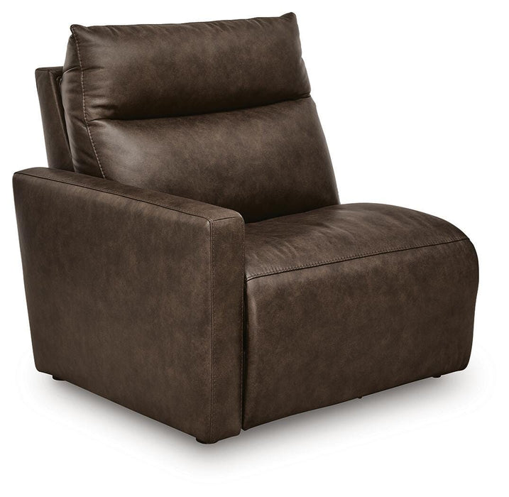 Five Star Furniture - ModZ Power Reclining Sectional