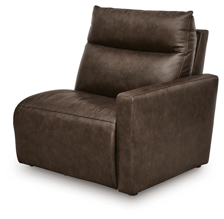 Five Star Furniture - ModZ Power Sectional Reclining Sofa
