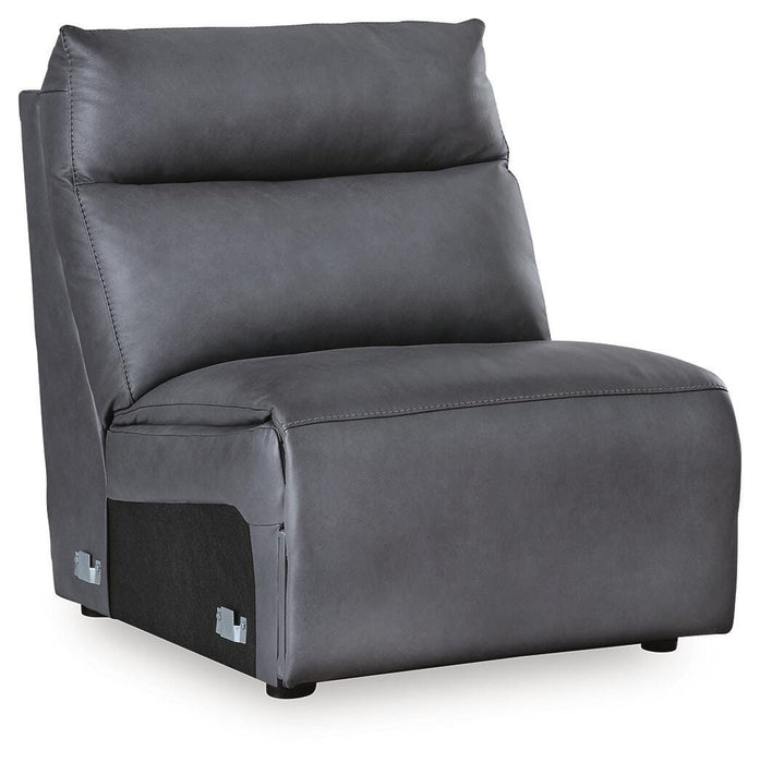 Five Star Furniture - ModZ Power Reclining Sectional