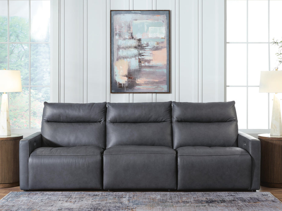 Five Star Furniture - ModZ Power Sectional Reclining Sofa