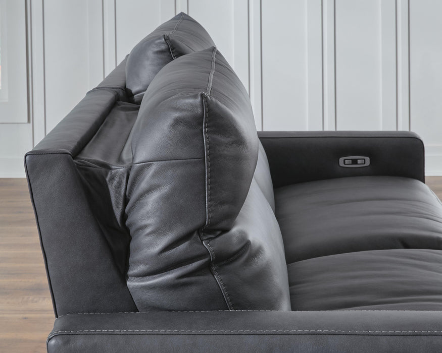 Five Star Furniture - ModZ Power Reclining Sectional