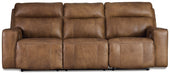 Five Star Furniture - Game Plan Power Reclining Sofa image