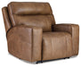 Five Star Furniture - Game Plan Oversized Power Recliner image