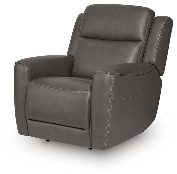Five Star Furniture - 4Z-Tribano Recliner