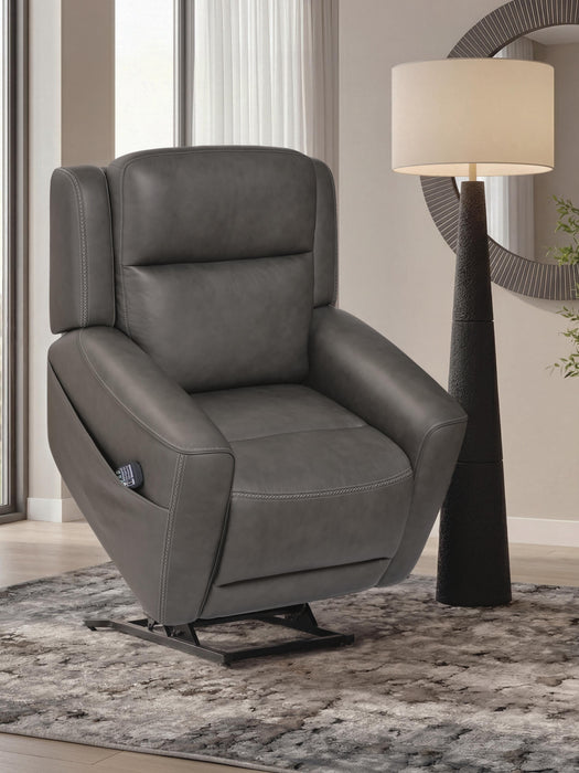 Five Star Furniture - 4Z-Tribano Recliner