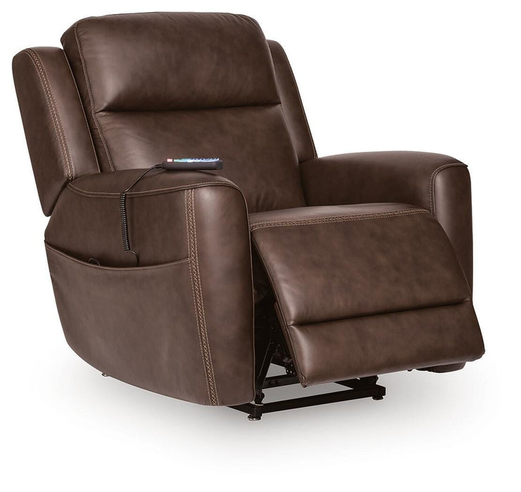 Five Star Furniture - 4Z-Tribano Recliner