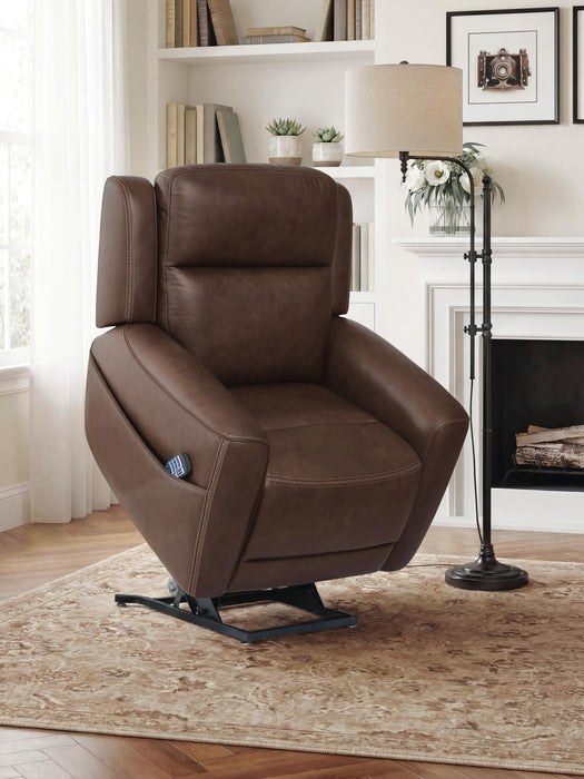 Five Star Furniture - 4Z-Tribano Recliner