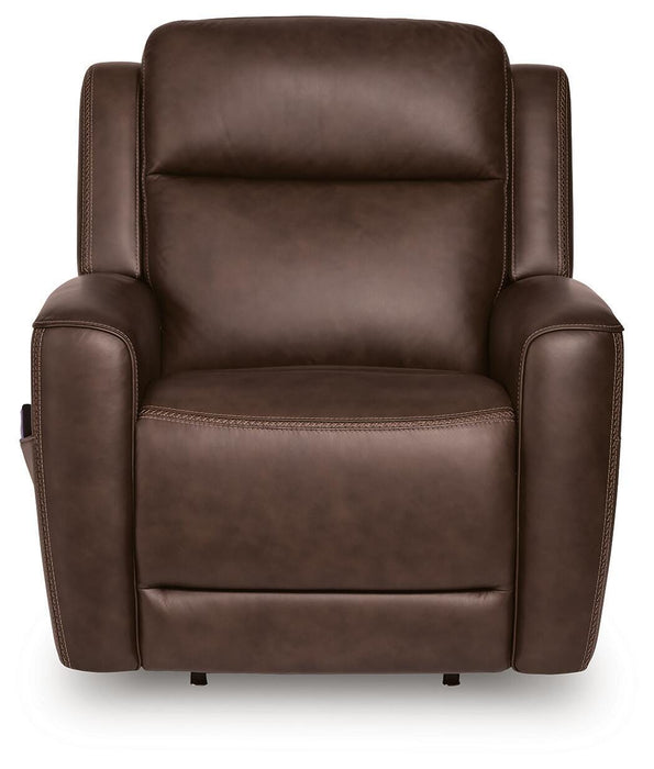 Five Star Furniture - 4Z-Tribano Recliner