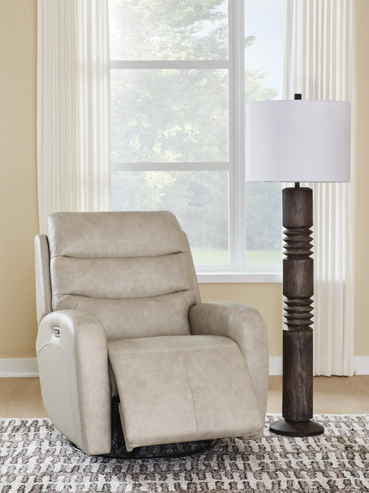 Five Star Furniture - Motion-Max Recliner