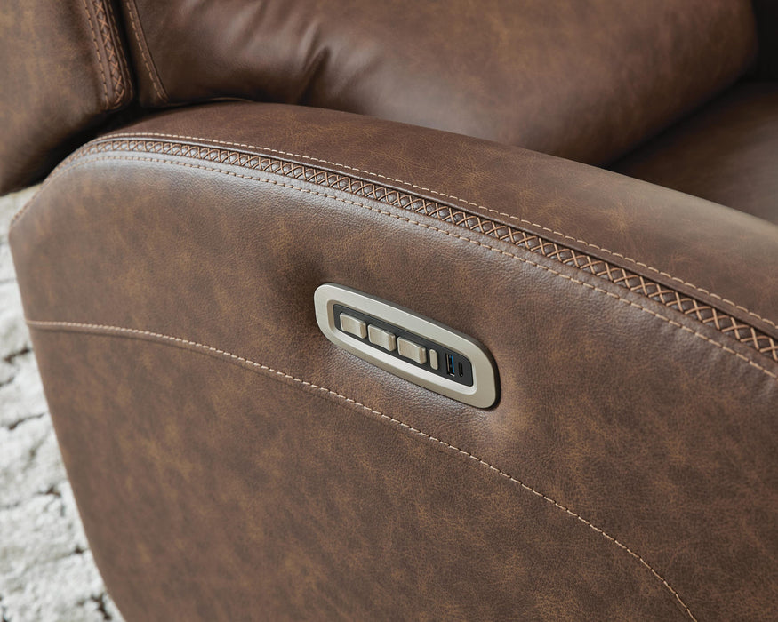 Five Star Furniture - Motion-Max Recliner