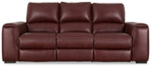 Five Star Furniture - Alessandro Power Reclining Sofa image