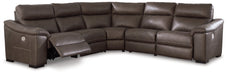 Five Star Furniture - Salvatore Power Reclining Sectional image