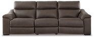 Five Star Furniture - Salvatore 3-Piece Power Reclining Sofa image