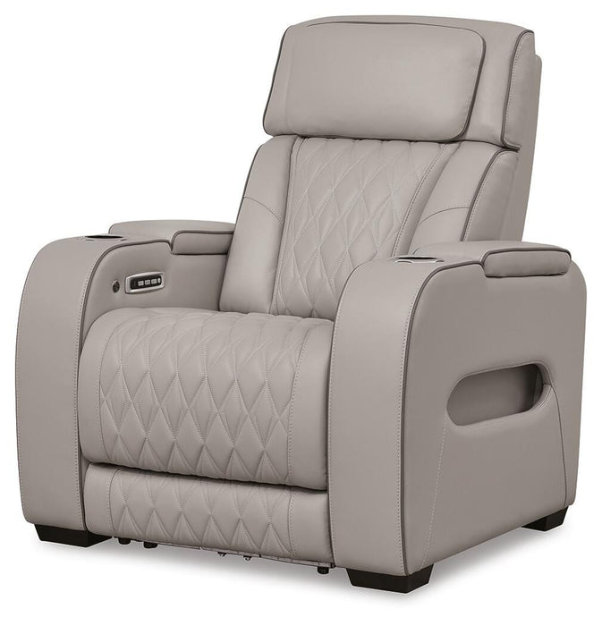 Five Star Furniture - Boyington Living Room Set