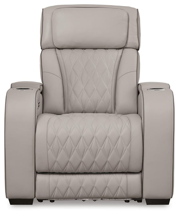 Five Star Furniture - Boyington Power Recliner