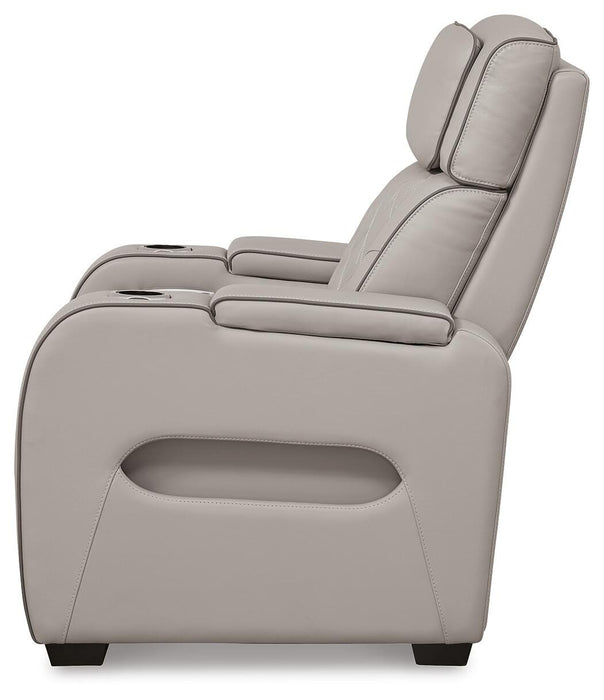 Five Star Furniture - Boyington Living Room Set