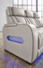 Five Star Furniture - Boyington Power Reclining Sofa - Five Star Furniture & Mattress (GA)