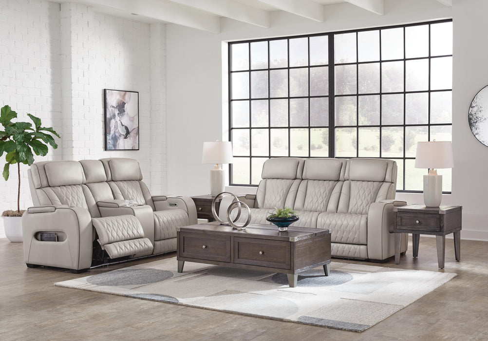 Five Star Furniture - Boyington Living Room Set