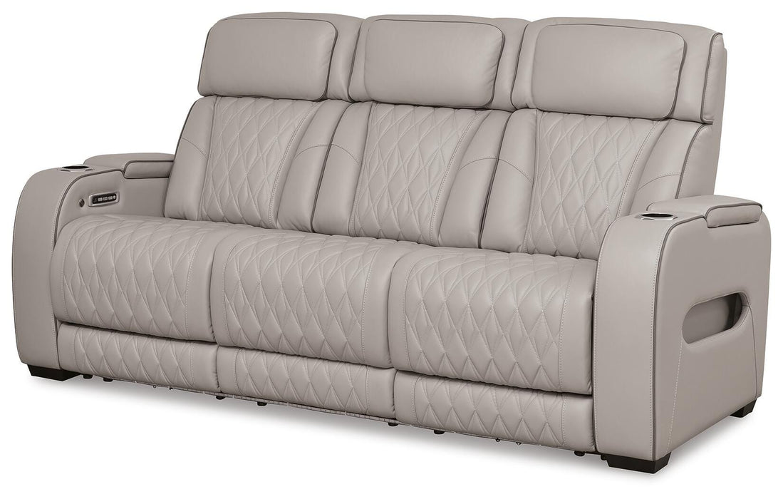 Five Star Furniture - Boyington Living Room Set