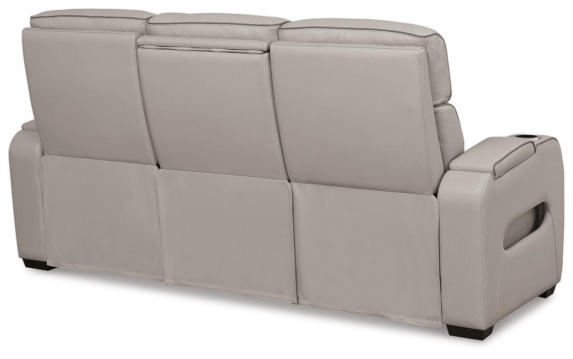 Five Star Furniture - Boyington Living Room Set