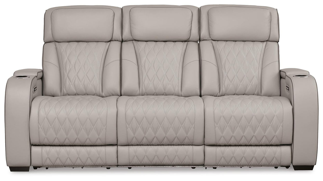 Five Star Furniture - Boyington Living Room Set
