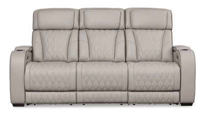 Five Star Furniture - Boyington Power Reclining Sofa - Five Star Furniture & Mattress (GA)