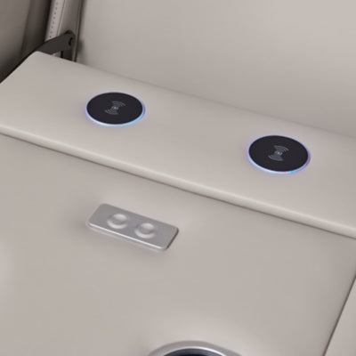 Five Star Furniture - Boyington Power Reclining Sofa - Five Star Furniture & Mattress (GA)