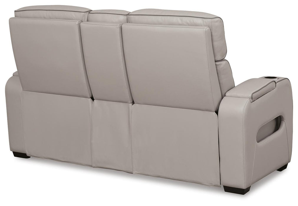 Five Star Furniture - Boyington Living Room Set