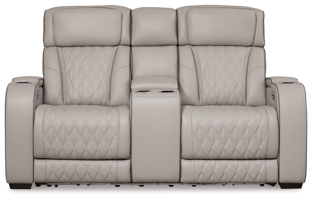 Five Star Furniture - Boyington Living Room Set