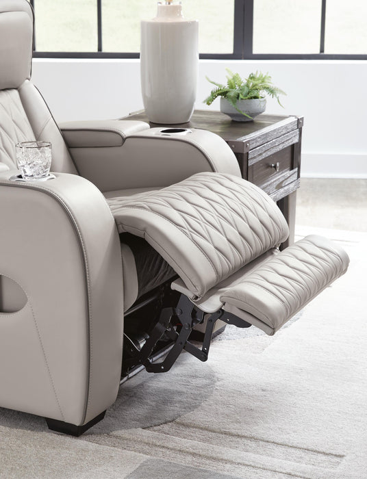 Five Star Furniture - Boyington Living Room Set