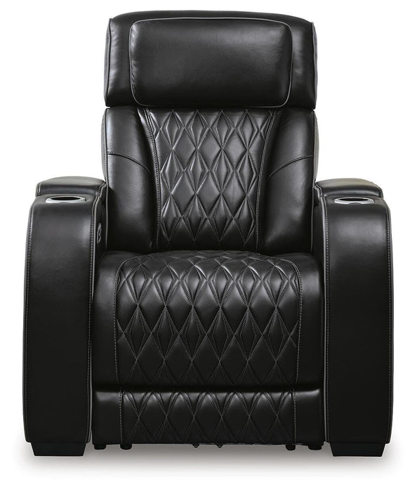 Five Star Furniture - Boyington Living Room Set