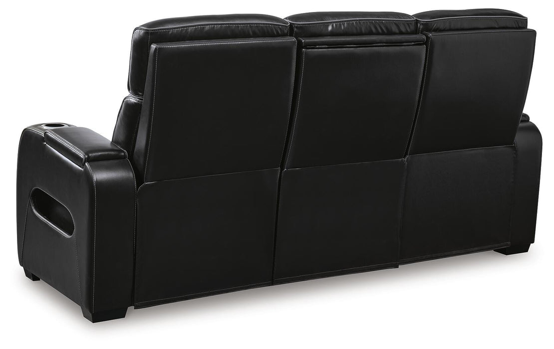Five Star Furniture - Boyington Living Room Set
