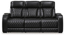 Five Star Furniture - Boyington Power Reclining Sofa - Five Star Furniture & Mattress (GA)