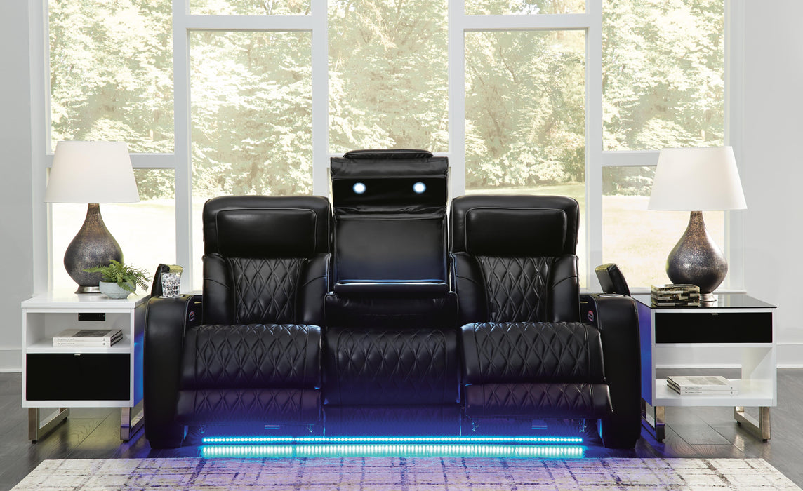 Five Star Furniture - Boyington Power Reclining Sofa