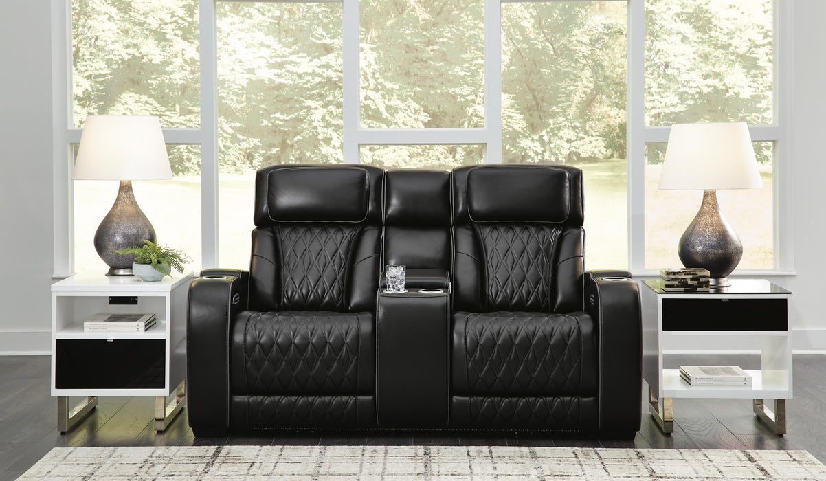Five Star Furniture - Boyington Living Room Set