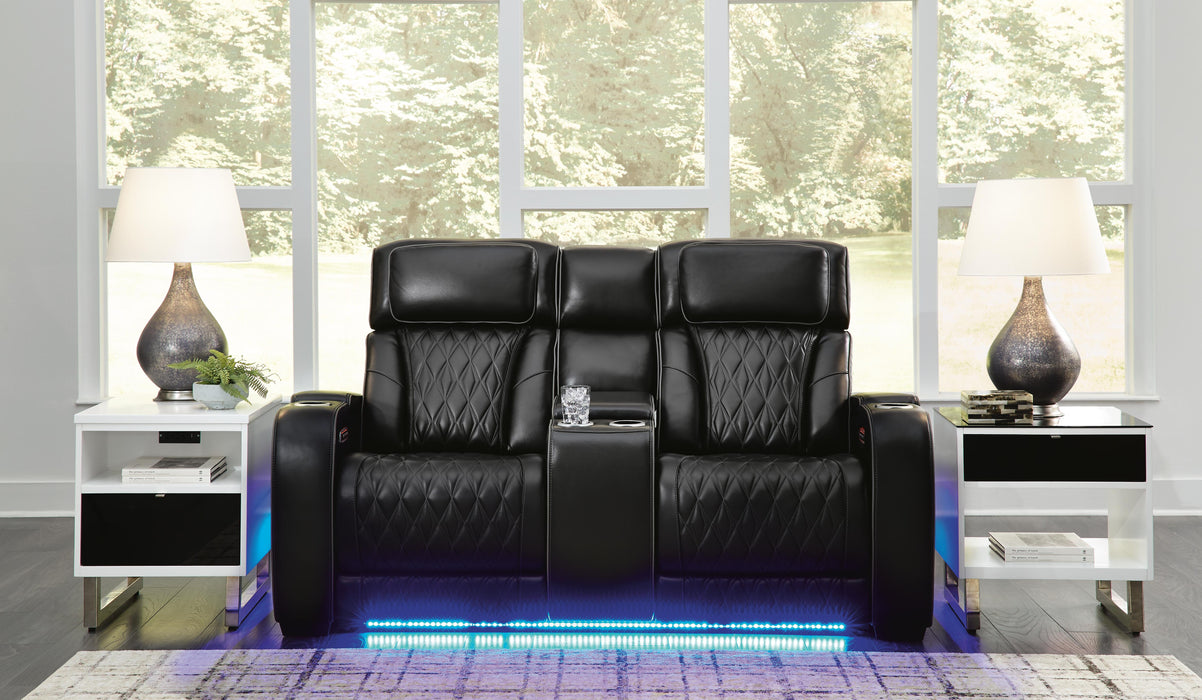 Five Star Furniture - Boyington Living Room Set