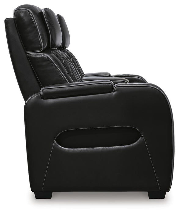 Five Star Furniture - Boyington Living Room Set