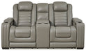 Five Star Furniture - Backtrack Power Reclining Loveseat image