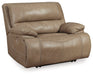 Five Star Furniture - Ricmen Oversized Power Recliner image